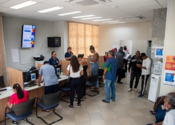 4° Feirão de Vagas do Sine: Prefeitura de Itabirito promove evento com 232 atendimentos 