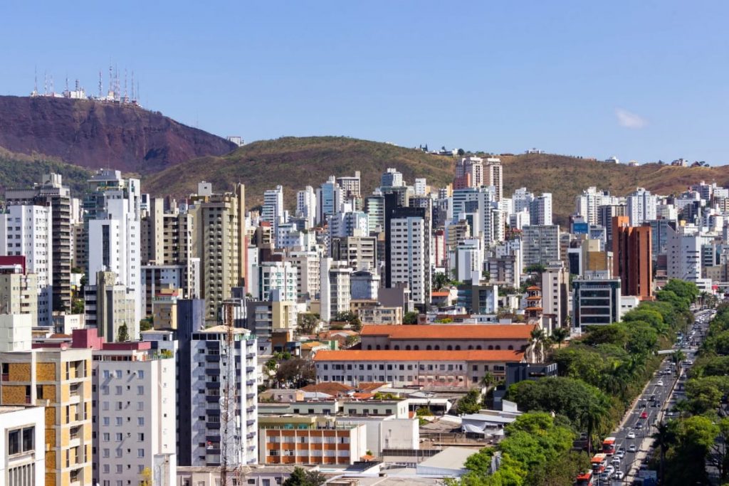 Feirão de Empregos em Belo Horizonte oferece mais de 3.500 vagas nesta sexta-feira (28) Feirão de Empregos em Belo Horizonte oferece mais de 3.500 vagas nesta sexta-feira (28)