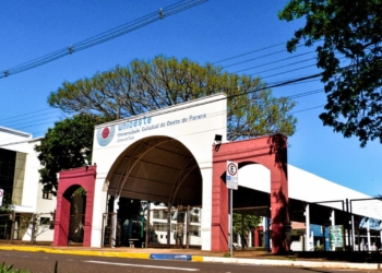 Unioeste abre inscrições para vagas remanescentes nos cursos de graduação 2025