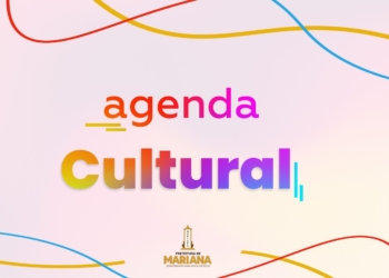 Programação cultural e eventos em Mariana neste fim de semana 