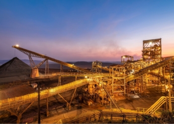 ArcelorMittal oferece 150 novas vagas de emprego para atender à expansão da Mina Serra Azul, em Minas Gerais