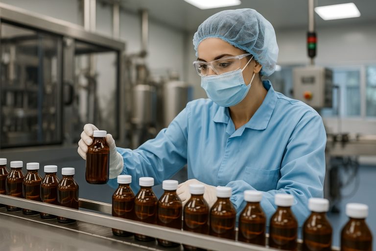 ManpowerGroup abre 19 vagas para Auxiliar de Produção em Minas Gerais