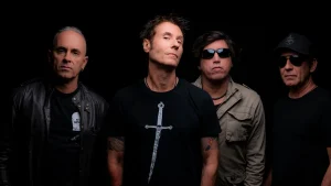 Capital Inicial inclui Ouro Branco na agenda de shows de abril Capital Inicial inclui Ouro Branco na agenda de shows no dia 19 de abril
