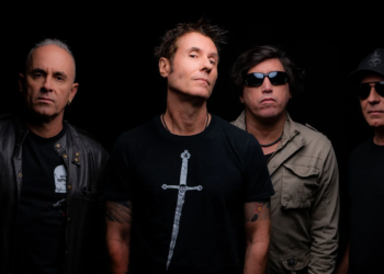 Capital Inicial inclui Ouro Branco na agenda de shows no dia 19 de abril