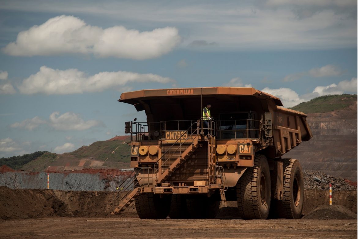 CSN Mineração abre vagas para diversos profissionais em Congonhas (MG)