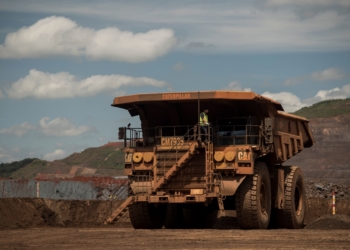 CSN Mineração abre vagas para diversos profissionais em Congonhas (MG)