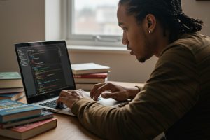 Curso gratuito da Alura oferece 90 mil vagas para quem quer ingressar na área tech em 2025 Curso gratuito da Alura oferece 90 mil vagas para quem quer ingressar na área tech em 2025