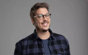 Fábio Porchat apresenta turnê de despedida em Itabirito com o espetáculo Histórias do Porchat Fábio Porchat apresenta turnê de despedida em Itabirito com o espetáculo Histórias do Porchat