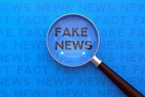 A necessidade urgente de combater as Fake News nas redes sociais A necessidade urgente de combater as Fake News nas redes sociais