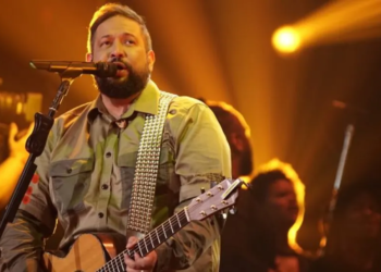 Fernandinho é a primeira atração anunciada para o EREM 2025 em Mariana