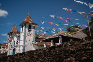 Doçura e Tradição: São Bartolomeu celebra a 28ª Festa da Goiaba Doçura e Tradição: São Bartolomeu celebra a 28ª Festa da Goiaba