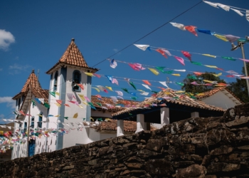 Doçura e Tradição: São Bartolomeu celebra a 28ª Festa da Goiaba