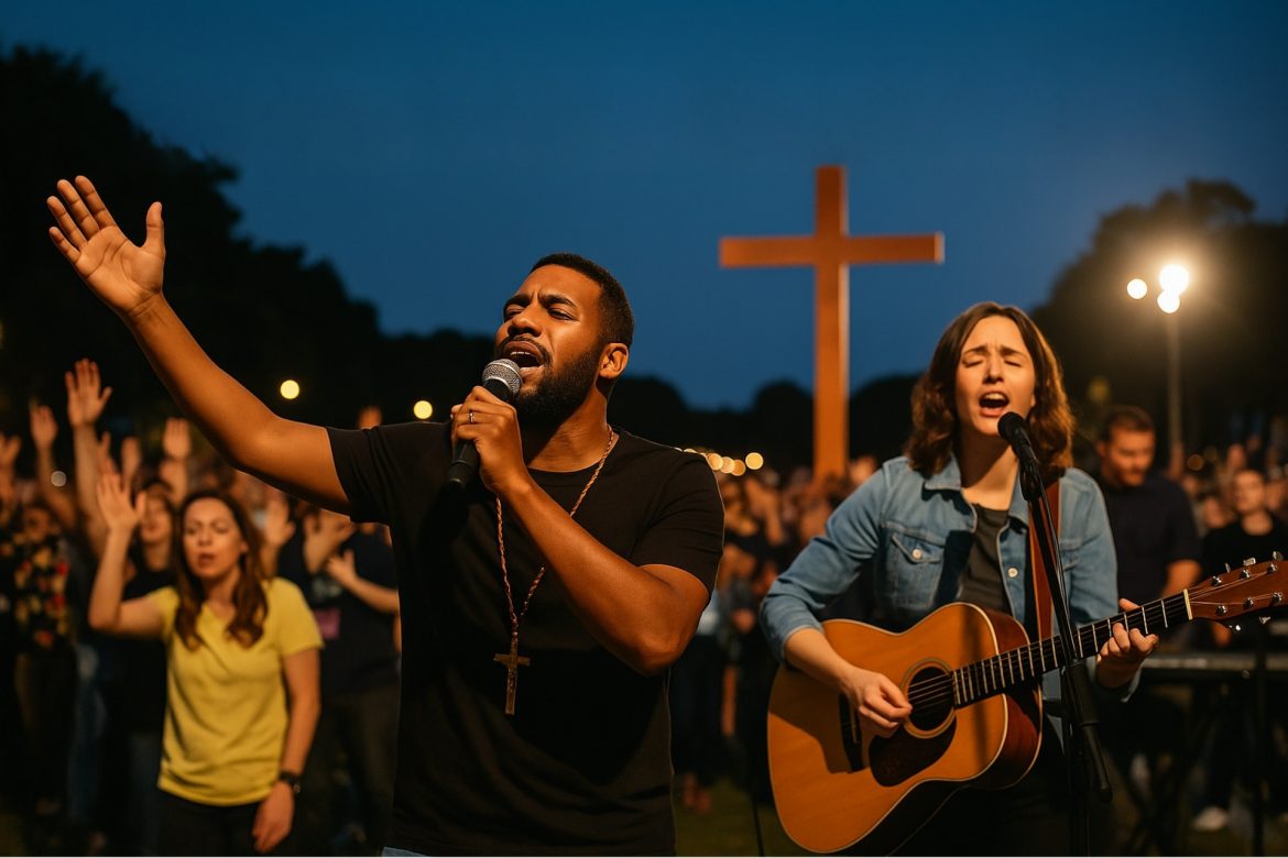 Festival da Fé Católica entra para o calendário oficial de Itabirito