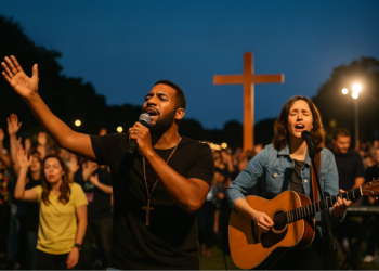 Festival da Fé Católica entra para o calendário oficial de Itabirito