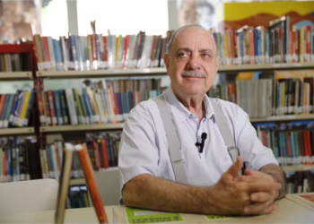 Prefeito de Belo Horizonte, Fuad Noman, morre aos 77 anos