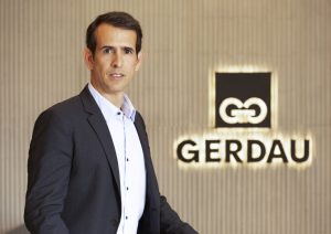 Maior investimento da história da Gerdau será em Ouro Preto Maior investimento da história da Gerdau será em Ouro Preto