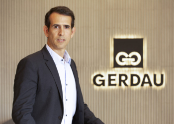 Maior investimento da história da Gerdau será em Ouro Preto