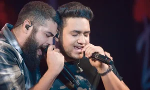 Dupla Henrique e Juliano não será atração da Julifest Itabirito 2025 Dupla Henrique e Juliano não será atração da Julifest Itabirito 2025