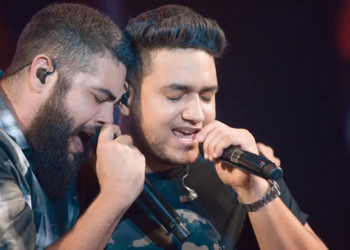 Dupla Henrique e Juliano não será atração da Julifest Itabirito 2025