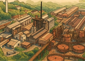 ACTECH abre vagas para operadores, auxiliares, técnicos, analistas, eletricista, mecânico, soldador e muito mais