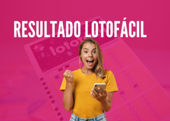 Resultado da Lotofácil 3337 de hoje, sábado (08/03/25)