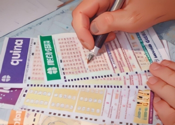 Resultado da Quina 6691 de hoje, quinta-feira (27/03/25)