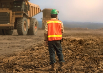 Mariana registra queda de mais de R$ 4 milhões na arrecadação da CFEM no primeiro bimestre de 2025