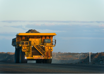 CFEM recua mais de R$ 21 milhões em Itabirito no início de 2025