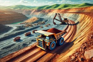 Herculano Mineração inicia março ofertando vagas de emprego Herculano Mineração inicia março ofertando vagas de emprego