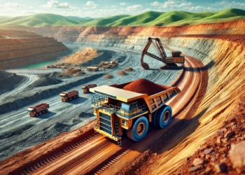 Herculano Mineração inicia março ofertando vagas de emprego