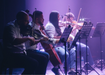 Ouro Preto e Mariana recebem, nesta sexta-feira (28), 'concerto-baile' do grupo carioca Nova Orquestra (RJ) em homenagem a Tim Maia