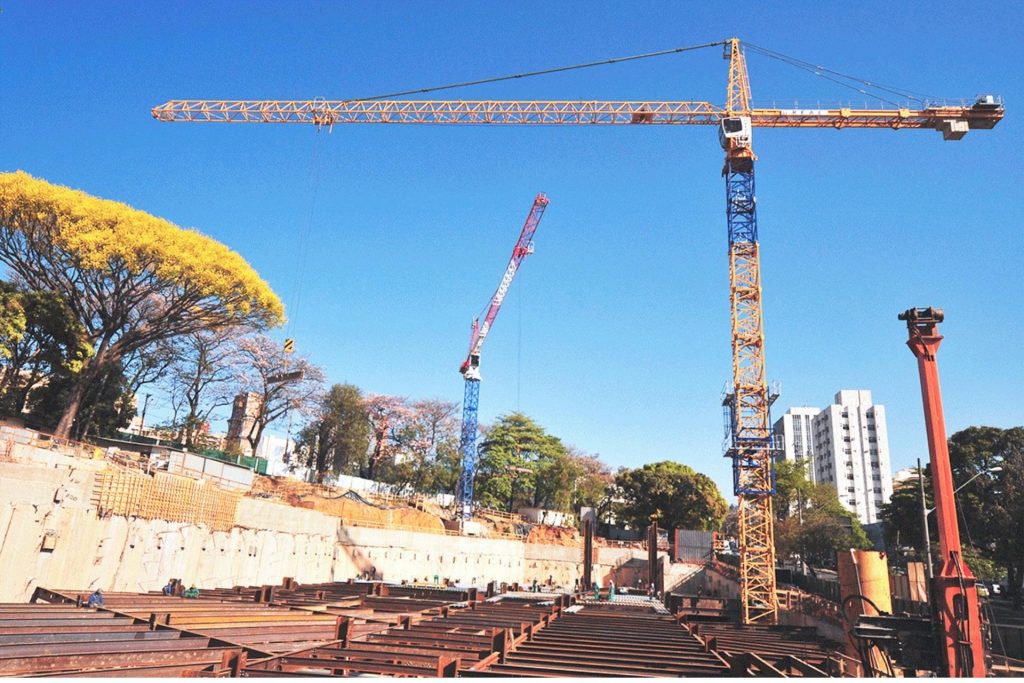 Real Guindastes abre vagas em Itabirito, Ouro Branco e outras cidades Real Guindastes abre vagas em Itabirito, Ouro Branco e outras cidades