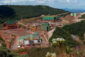 Samarco abre vagas para profissionais de nível técnico Samarco abre vagas para profissionais de nível técnico