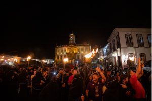 Ritos da Semana Santa de Ouro Preto 2025 serão transmitidos ao vivo em tv aberta Ritos da Semana Santa de Ouro Preto 2025 serão transmitidos ao vivo em tv aberta