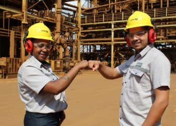 Mineração Usiminas oferece muitas vagas até 18 de março