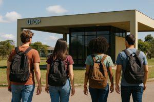 UFOP confirma instalação de campus em Ipatinga com 90 vagas anuais para medicina UFOP confirma instalação de campus em Ipatinga com 90 vagas anuais para medicina