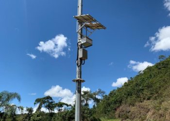 Vale retoma testes de sirenes de emergência nas barragens da mina Fábrica