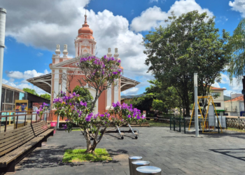 Vale promove dia de lazer e cultura na Estação Ferroviária de Mariana, com atividades gratuitas para todas as idades
