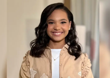 Maria Marçal confirmada no EREM 2025 em Mariana