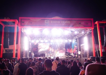 Cachoeira do Campo: confira a Programação completa da ExpoOuro 2025