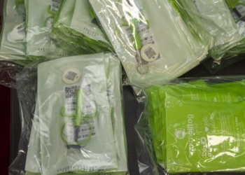 Prefeitura de Itabirito recebe microchips para manejo populacional de cães e gatos 