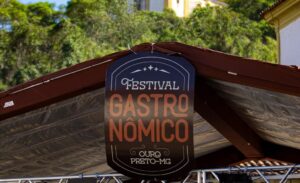 Confira a programação do Festival Gastronômico e Cultural de Ouro Preto 2025 Confira a programação do Festival Gastronômico e Cultural de Ouro Preto 2025