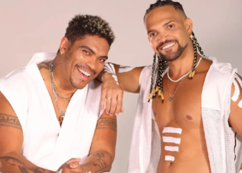 Timbalada será a atração principal da Festa do Servidor 2025 em Itabirito