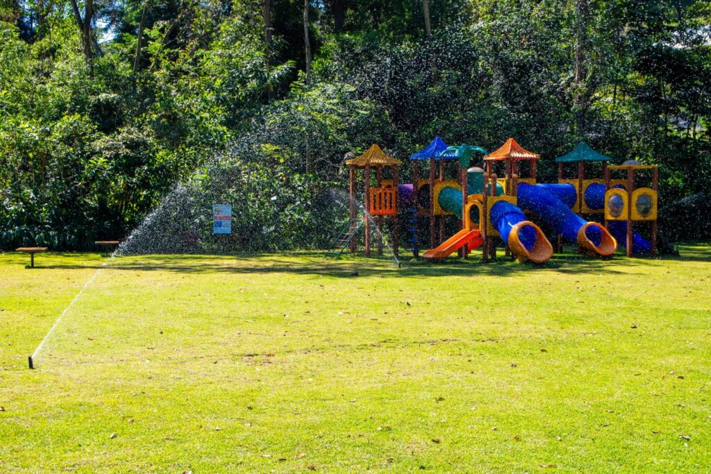 Prefeitura de Itabirito conclui melhorias no Parque Ecológico Prefeitura de Itabirito conclui melhorias no Parque Ecológico