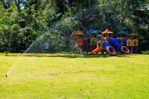 Prefeitura de Itabirito conclui melhorias no Parque Ecológico Prefeitura de Itabirito conclui melhorias no Parque Ecológico