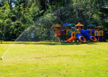 Prefeitura de Itabirito conclui melhorias no Parque Ecológico 