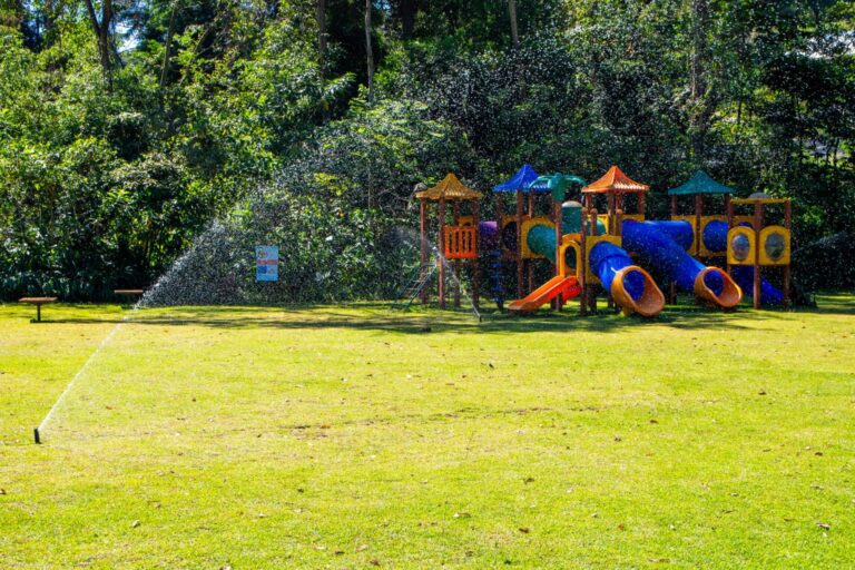 Prefeitura de Itabirito conclui melhorias no Parque Ecológico 
