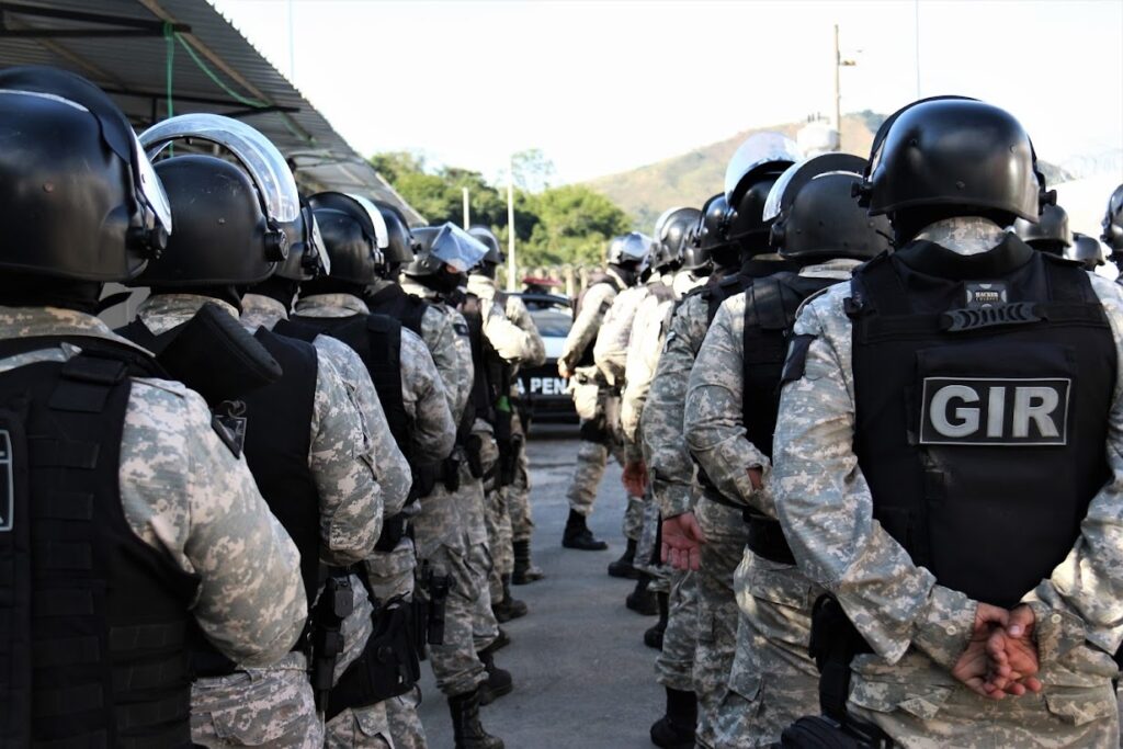 Governo de Minas realizará novo concurso para a carreira de Policial Penal com 1.178 vagas Governo de Minas realizará novo concurso para a carreira de Policial Penal com 1.178 vagas