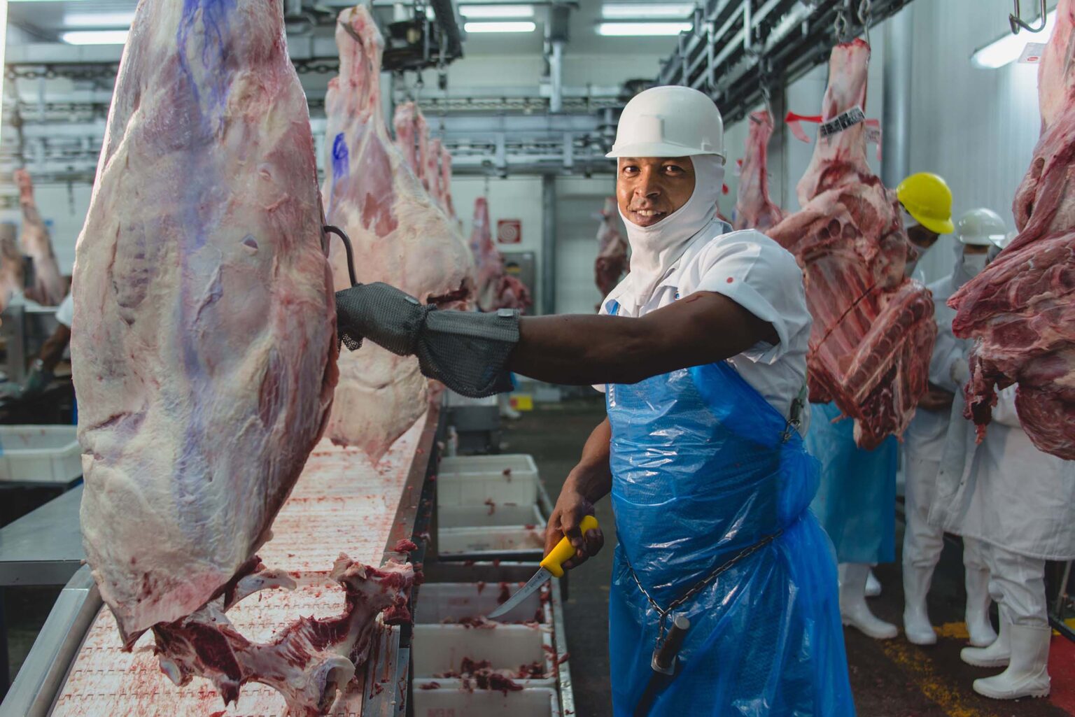Plena Alimentos oferece 40 vagas de emprego em Contagem (MG) Plena Alimentos oferece 40 vagas de emprego em Contagem (MG)