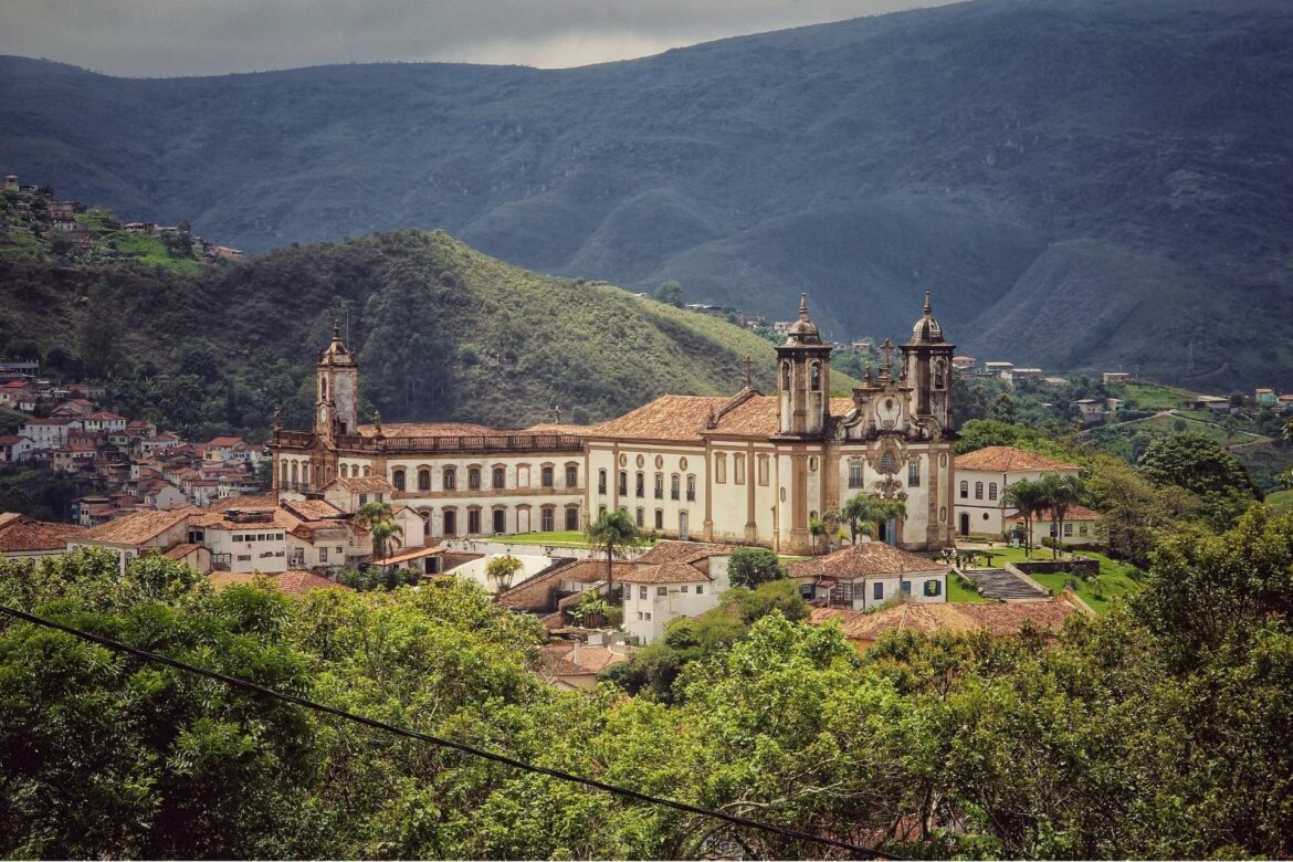 Ouro Preto divulga cronograma de museus e parques no feriado